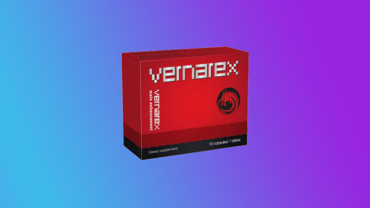 You are currently viewing Vernarex แก้ปัญหาผู้ชายที่มีปัญหาเซ็กส์