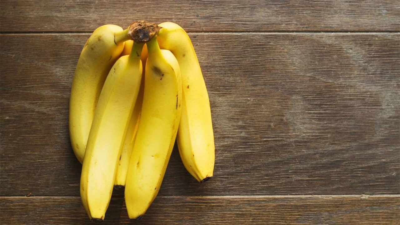 You are currently viewing วิธีใช้กล้วยเพื่อส่งเสริมกระบวนการลดน้ำหนัก