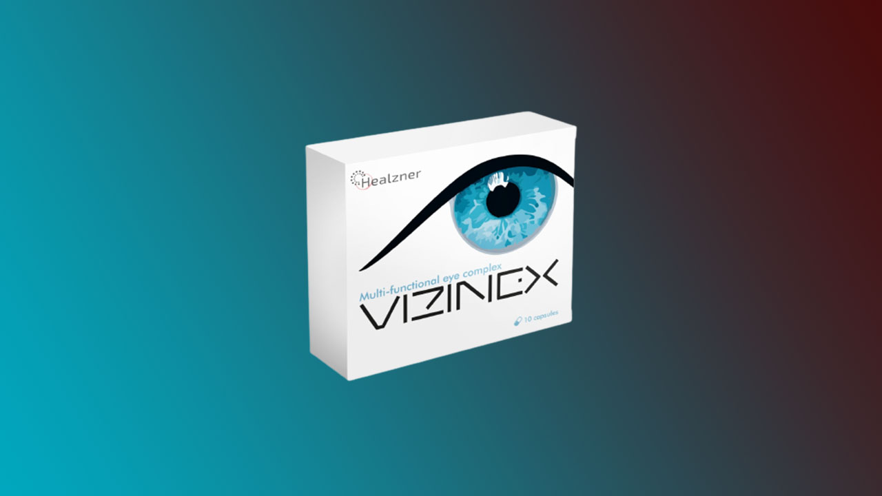 You are currently viewing เว็บไซต์อย่างเป็นทางการของ Vizinex – สารสกัดจากธรรมชาติที่จะช่วยฟื้นฟูความคมชัดของการมองเห็นของคุณ