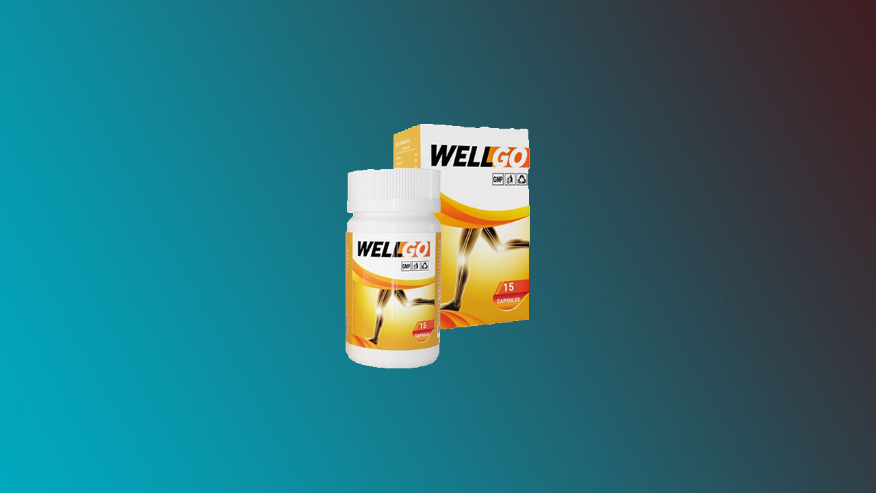 You are currently viewing สั่งซื้อแคปซูลข้อต่อ Wellgo บนเว็บไซต์ทางการพร้อมส่วนลด