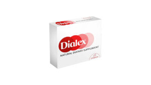 Read more about the article สั่งซื้อแคปซูลโรคเบาหวาน Dialex ในราคาต่ำ