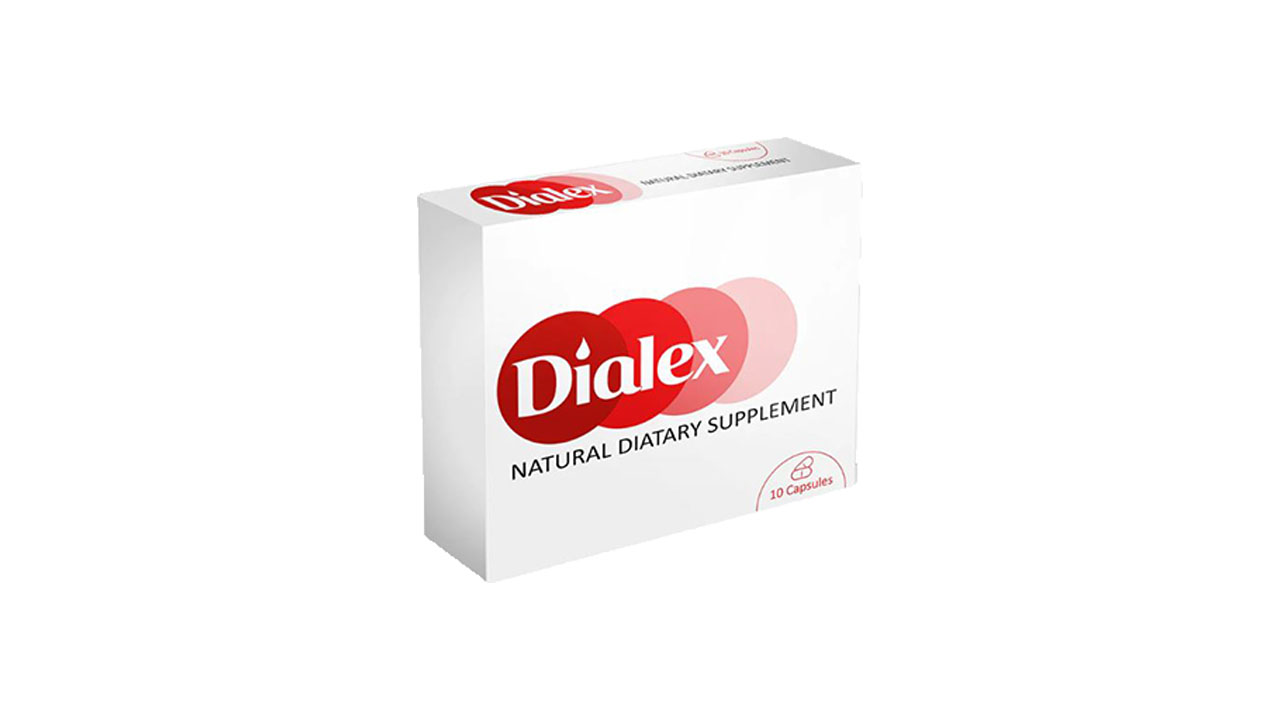You are currently viewing สั่งซื้อแคปซูลโรคเบาหวาน Dialex ในราคาต่ำ