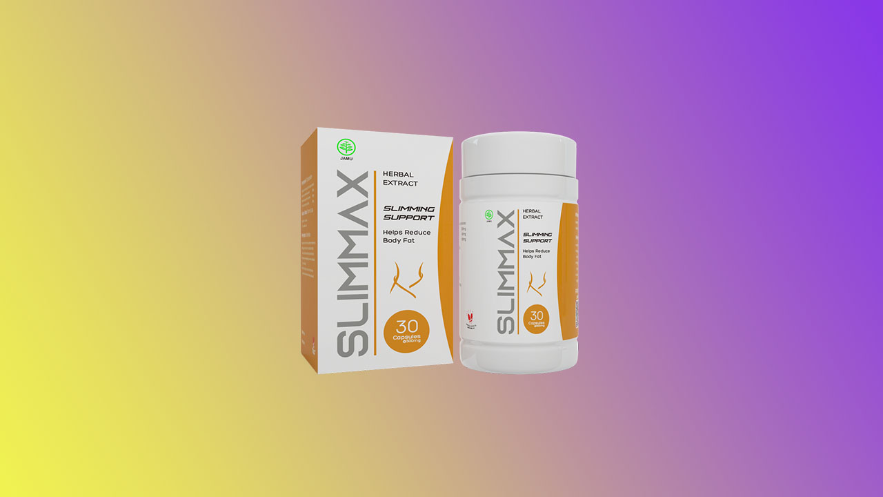 You are currently viewing Kapsul pelangsing Slimmax – pesan produk baru dengan harga diskon di situs resminya