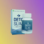 Bagaimana kapsul Deto Slim akan membantu Anda menurunkan berat badan dan mendapatkan bentuk tubuh impian Anda