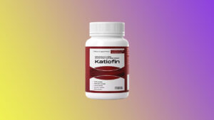 Read more about the article บอกลาความดันโลหิตสูงกับ Katiofin: ยุคใหม่แห่งสุขภาพของคุณ!