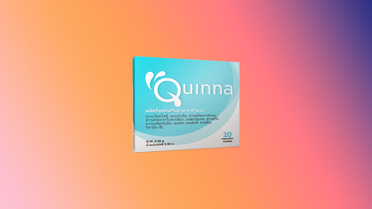 You are currently viewing Quinna – ผลิตภัณฑ์ใหม่ต้านเบาหวาน สั่งซื้อรับส่วนลดมากมาย