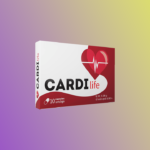 Cardi life – ยารักษาโรคความดันโลหิตสูงที่มีประสิทธิภาพ สั่งซื้อออนไลน์และรับส่วนลดสุดพิเศษ