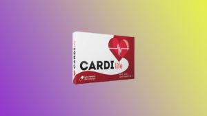 Read more about the article Cardi life – ยารักษาโรคความดันโลหิตสูงที่มีประสิทธิภาพ สั่งซื้อออนไลน์และรับส่วนลดสุดพิเศษ