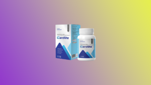Read more about the article Cardilite – ยารักษาโรคความดันโลหิตสูงที่มีประสิทธิภาพ สั่งซื้อออนไลน์ได้ที่เว็บไซต์อย่างเป็นทางการ