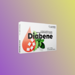 Diabene ผลิตภัณฑ์ใหม่รักษาโรคเบาหวาน สั่งซื้อออนไลน์พร้อมส่วนลด