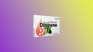 Read more about the article Diabene ผลิตภัณฑ์ใหม่รักษาโรคเบาหวาน สั่งซื้อออนไลน์พร้อมส่วนลด