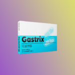 Gastrix – ผลิตภัณฑ์ใหม่ที่มีประสิทธิภาพในการต่อต้านปรสิต สั่งซื้อออนไลน์และรับส่วนลดสุดพิเศษ