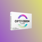Optivision – สั่งซื้อผลิตภัณฑ์ใหม่เพื่อฟื้นฟูการมองเห็น พร้อมส่วนลด