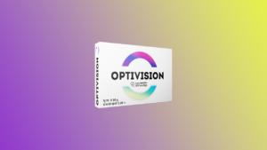 Read more about the article Optivision – สั่งซื้อผลิตภัณฑ์ใหม่เพื่อฟื้นฟูการมองเห็น พร้อมส่วนลด