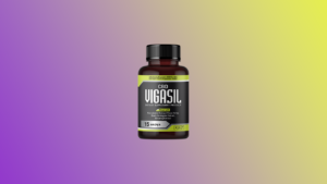Read more about the article Vigasil เป็นผลิตภัณฑ์ใหม่ที่มีประสิทธิภาพสำหรับความแรง สั่งซื้อออนไลน์พร้อมส่วนลด