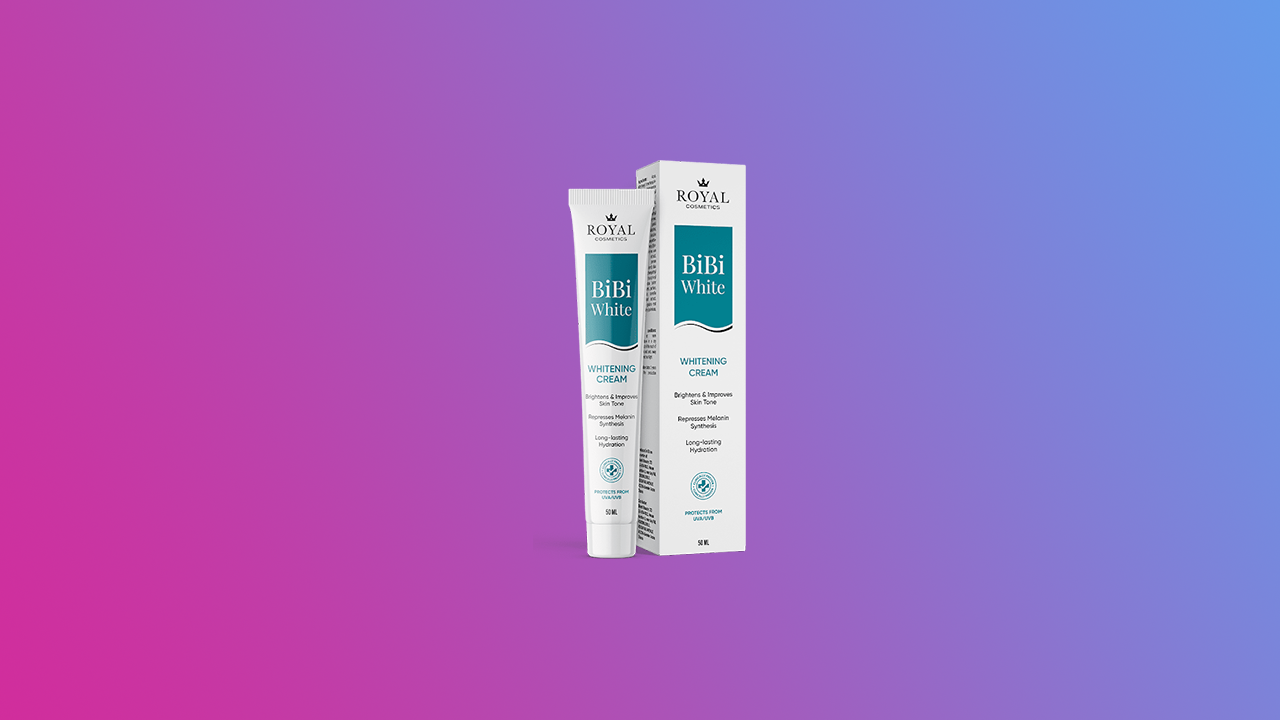 Read more about the article Bibi Whitening Cream – bidhaa mpya ambayo itasaidia ngozi yako, agiza mtandaoni nchini Kenya