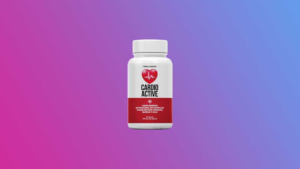 Read more about the article Cardio Active – bidhaa mpya ambayo itasaidia katika mapambano dhidi ya shinikizo la damu, agiza mtandaoni na punguzo nchini Kenya