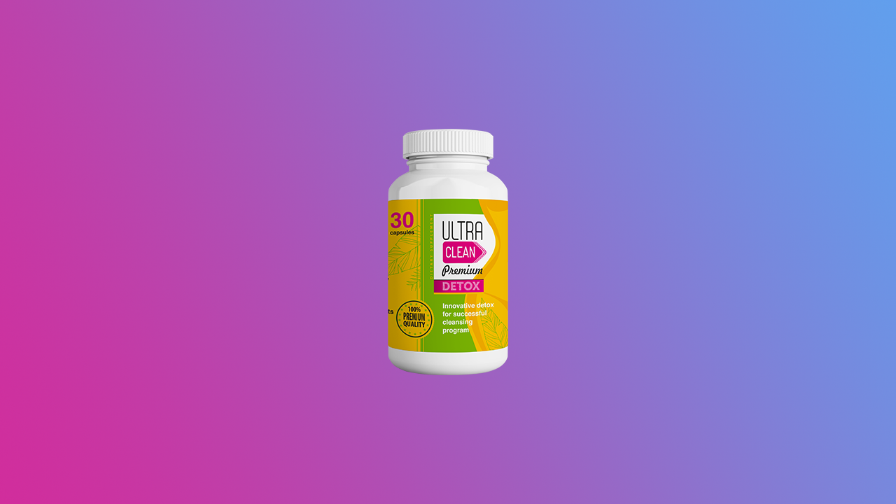 Read more about the article Ultra Clean Premium Detox – bidhaa mpya dhidi ya vimelea, agiza mtandaoni kwenye tovuti rasmi nchini Kenya