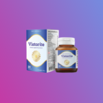 Vistorite ผลิตภัณฑ์ใหม่เพื่อการปรับปรุงการมองเห็น สั่งซื้อออนไลน์ได้ที่เว็บไซต์อย่างเป็นทางการ