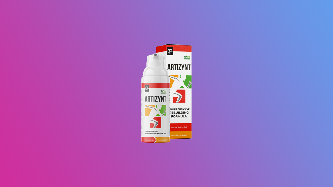 Read more about the article ArtiZynt – ein Mittel zur Gelenkrekonstruktion, online mit Rabatt bestellen