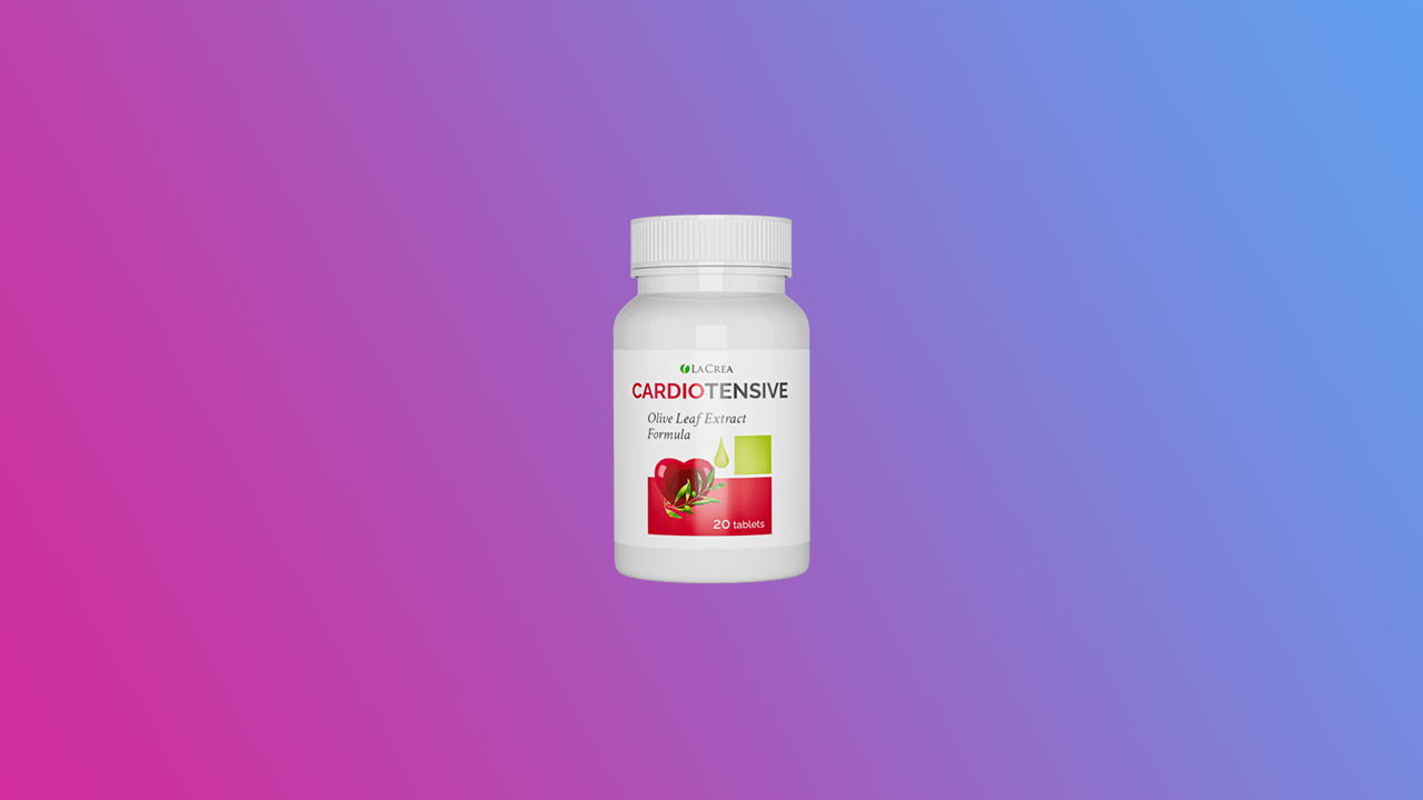 Read more about the article Cardiotensive – egy eszköz, amely segít a magas vérnyomás elleni küzdelemben, rendeljen kedvezményesen