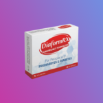 DiaformRX – ein neues Produkt gegen Diabetes, online mit Rabatt bestellen