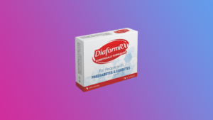 Read more about the article DiaformRX – ein neues Produkt gegen Diabetes, online mit Rabatt bestellen
