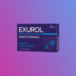 Exurol – ένα φάρμακο που θα σας βοηθήσει να καταπολεμήσετε την προστατίτιδα, παραγγείλτε online στην επίσημη ιστοσελίδα