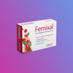 Femixal – cystitis elleni szer, online rendelés kedvezménnyel