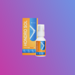 Hondro Sol – un rimedio per i dolori articolari, ordina con uno sconto