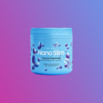 Nano Slim – egy új termék, amely segít a fogyásban, rendeljen kedvezménnyel