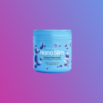 Nano Slim – un nuovo prodotto per combattere il peso in eccesso, ordina con uno sconto