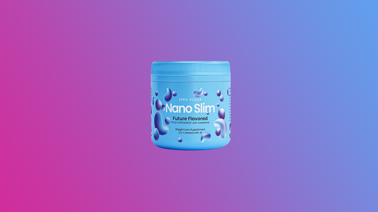 Al momento stai visualizzando Nano Slim – un nuovo prodotto per combattere il peso in eccesso, ordina con uno sconto