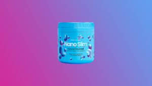 Read more about the article Nano Slim – ένα νέο προϊόν για απώλεια βάρους, παραγγείλτε online και κερδίστε μεγάλη έκπτωση