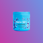 Nano Slim – nowy produkt, który pomoże Ci schudnąć, zamów z rabatem