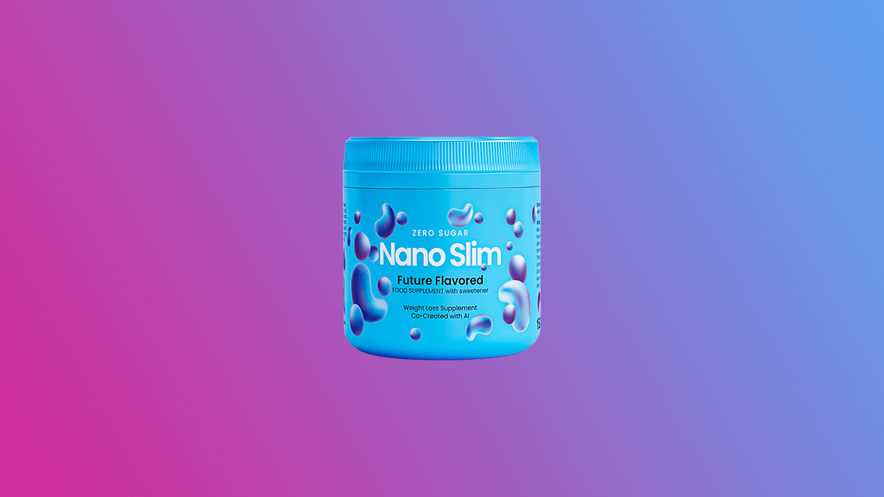 Read more about the article Nano Slim – nowy produkt, który pomoże Ci schudnąć, zamów z rabatem