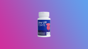 Read more about the article Uro UP Forte – ένα νέο προϊόν που θα βοηθήσει στην αντιμετώπιση της προστατίτιδας, παραγγείλτε online με έκπτωση