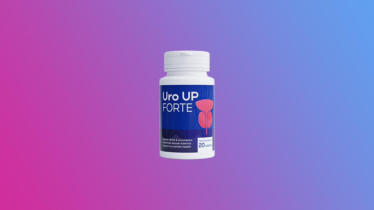 Read more about the article Uro UP Forte – ένα νέο προϊόν που θα βοηθήσει στην αντιμετώπιση της προστατίτιδας, παραγγείλτε online με έκπτωση