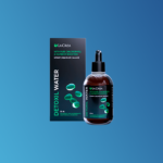 Detoxil Water – un produs nou care te va ajuta să scapi de paraziții din organism, comandă cu reducere