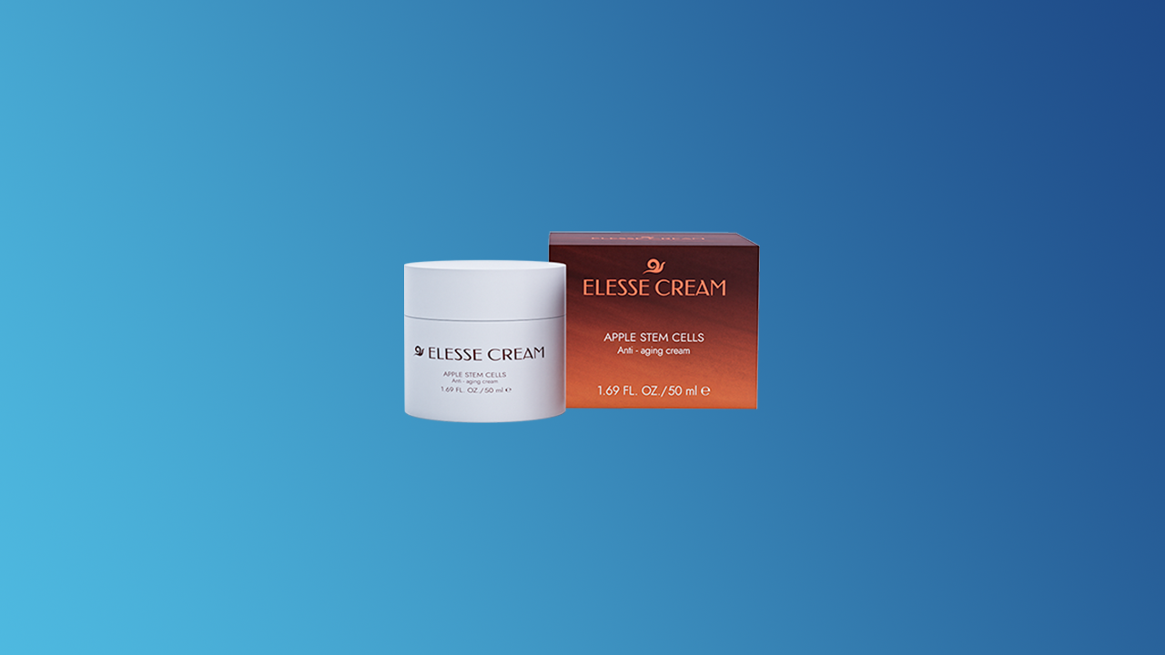 Read more about the article Cremă Ellesse – produs antirid nou, comandă online cu reducere