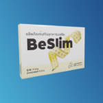 BeSlim – ผลิตภัณฑ์ใหม่สำหรับการลดน้ำหนักและต่อสู้กับน้ำหนักส่วนเกิน