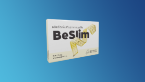 Read more about the article BeSlim – ผลิตภัณฑ์ใหม่สำหรับการลดน้ำหนักและต่อสู้กับน้ำหนักส่วนเกิน